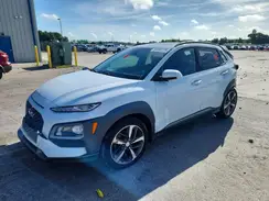 KM8K33A59KU228078 2019 HYUNDAI KONA