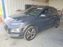 KM8K33A59KU234303 2019 HYUNDAI KONA