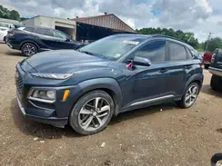 KM8K33A59KU269939 2019 HYUNDAI KONA