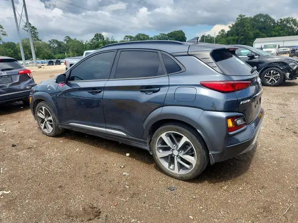 KM8K33A59KU269939 2019 HYUNDAI KONA - Image 2