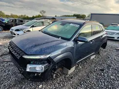 KM8K33A59KU271061 2019 HYUNDAI KONA