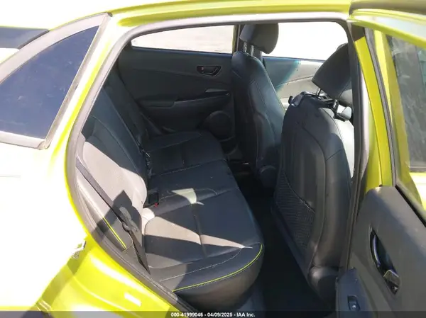 KM8K33A59KU274638 2019 HYUNDAI KONA - Image 8