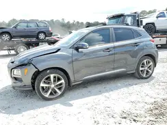 KM8K33A59KU372570 2019 HYUNDAI KONA