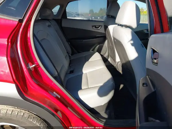 KM8K33A59KU387666 2019 HYUNDAI KONA - Image 8