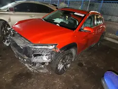 KM8K33A59KU387781 2019 HYUNDAI KONA