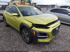 KM8K33A59KU389577 2019 HYUNDAI KONA