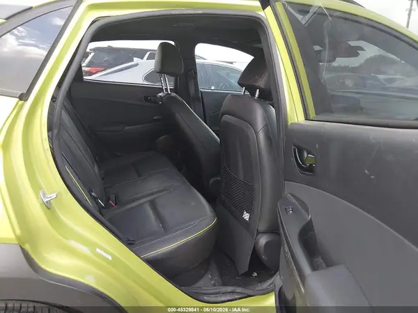 KM8K33A59KU389577 2019 HYUNDAI KONA - Image 8