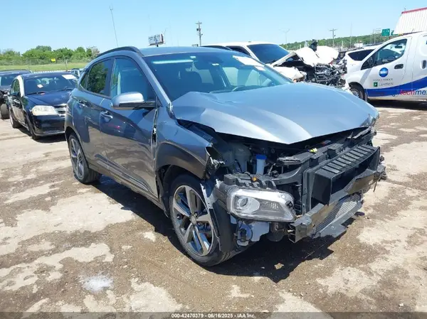 KM8K33A59LU398183 2020 HYUNDAI KONA - Image 1