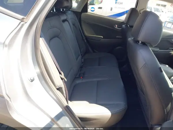 KM8K33A59LU398183 2020 HYUNDAI KONA - Image 8
