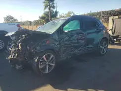 KM8K33A59LU400126 2020 HYUNDAI KONA