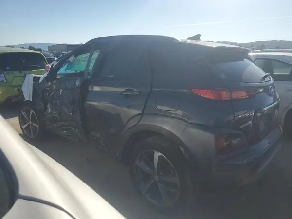 KM8K33A59LU400126 2020 HYUNDAI KONA - Image 2