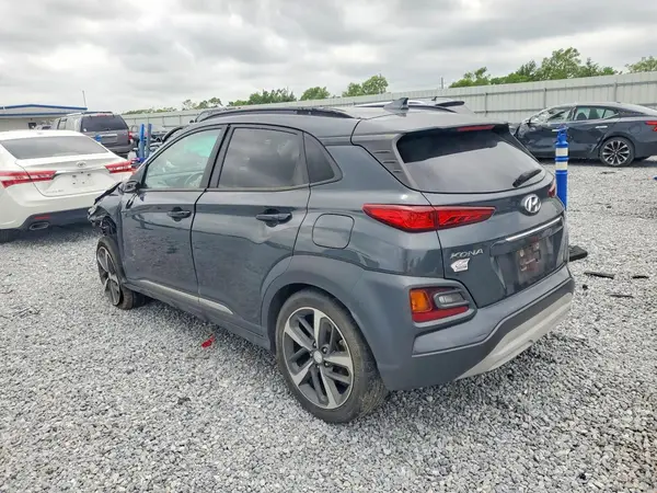 KM8K33A59LU416830 2020 HYUNDAI KONA - Image 2