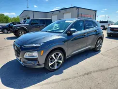 KM8K33A59LU433899 2020 HYUNDAI KONA