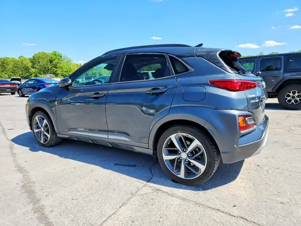 KM8K33A59LU433899 2020 HYUNDAI KONA - Image 2