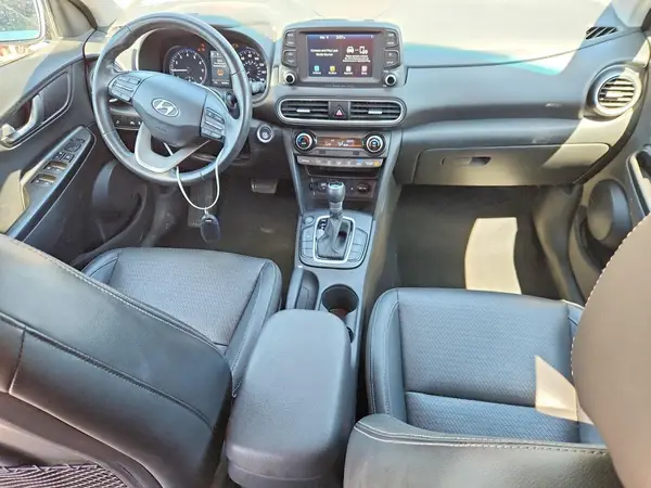 KM8K33A59LU433899 2020 HYUNDAI KONA - Image 8
