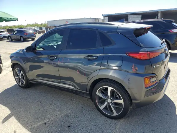 KM8K33A59LU454509 2020 HYUNDAI KONA - Image 2