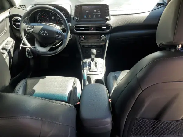 KM8K33A59LU454509 2020 HYUNDAI KONA - Image 8