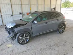 KM8K33A59LU460133 2020 HYUNDAI KONA