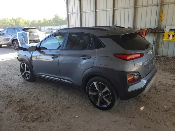 KM8K33A59LU460133 2020 HYUNDAI KONA - Image 2