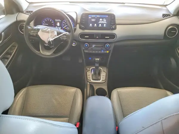 KM8K33A59LU460133 2020 HYUNDAI KONA - Image 8