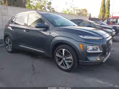 KM8K33A59LU509539 2020 HYUNDAI KONA