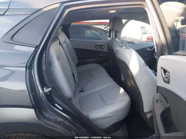 KM8K33A59LU509539 2020 HYUNDAI KONA - Image 8