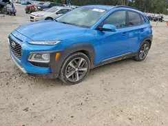 KM8K33A59LU524395 2020 HYUNDAI KONA