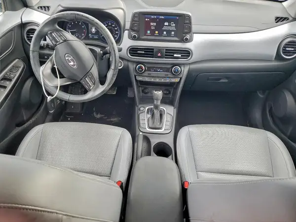 KM8K33A59LU524395 2020 HYUNDAI KONA - Image 8
