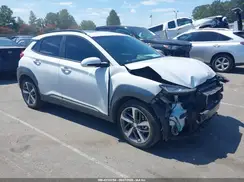 KM8K33A59LU531234 2020 HYUNDAI KONA
