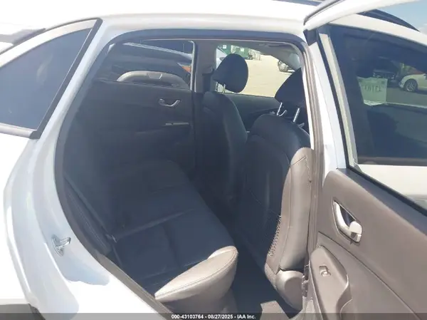 KM8K33A59LU531234 2020 HYUNDAI KONA - Image 8