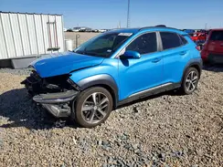 KM8K33A59MU626975 2021 HYUNDAI KONA