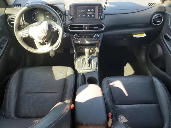 KM8K33A59MU626975 2021 HYUNDAI KONA - Image 8