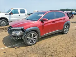 KM8K33A59MU636812 2021 HYUNDAI KONA