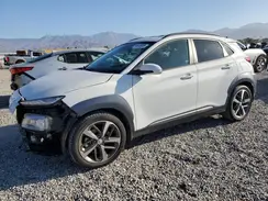 KM8K33A59MU662388 2021 HYUNDAI KONA