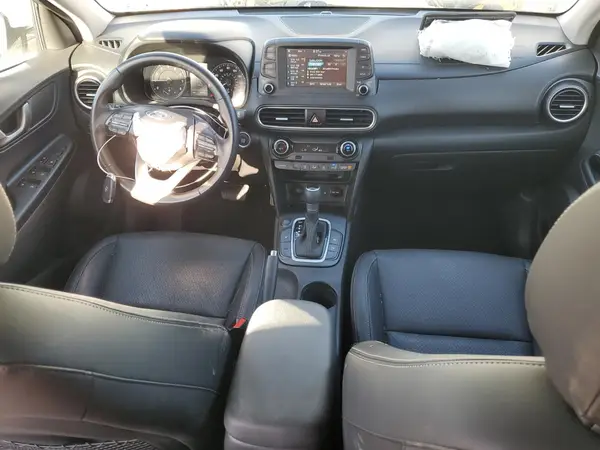 KM8K33A59MU662388 2021 HYUNDAI KONA - Image 8