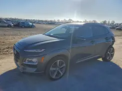 KM8K33A59MU666490 2021 HYUNDAI KONA