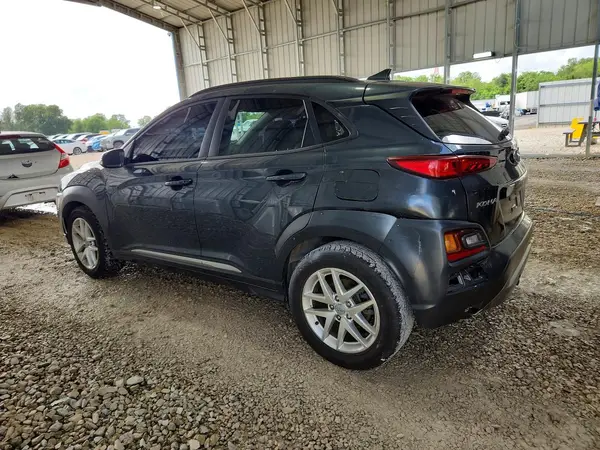 KM8K33A59MU666490 2021 HYUNDAI KONA - Image 2
