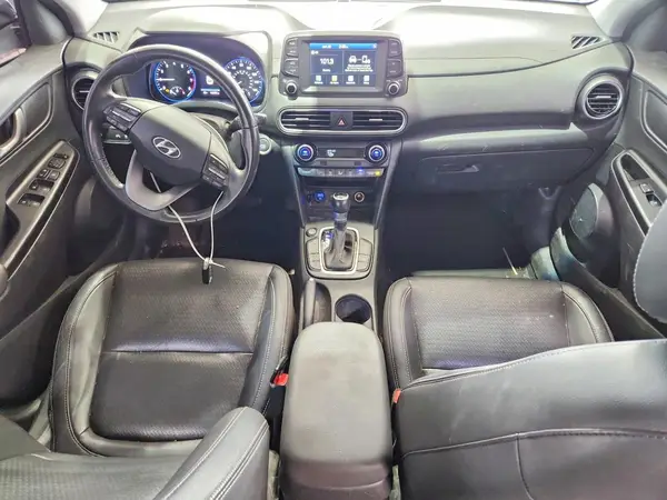 KM8K33A59MU666490 2021 HYUNDAI KONA - Image 8