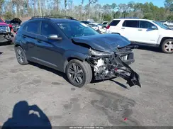 KM8K33A59MU668224 2021 HYUNDAI KONA