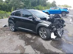 KM8K33A59MU707829 2021 HYUNDAI KONA