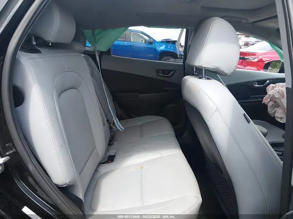 KM8K33A59MU707829 2021 HYUNDAI KONA - Image 8