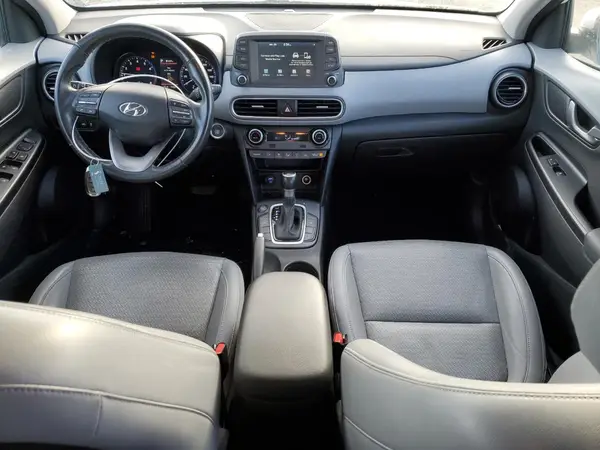 KM8K33A59MU731032 2021 HYUNDAI KONA - Image 8