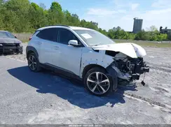 KM8K33A59MU731645 2021 HYUNDAI KONA