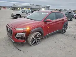 KM8K33A5XJU063821 2018 HYUNDAI KONA