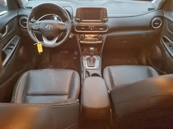 KM8K33A5XJU063821 2018 HYUNDAI KONA - Image 8
