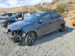 KM8K33A5XJU071515 2018 HYUNDAI KONA