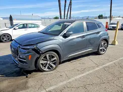 KM8K33A5XJU086595 2018 HYUNDAI KONA
