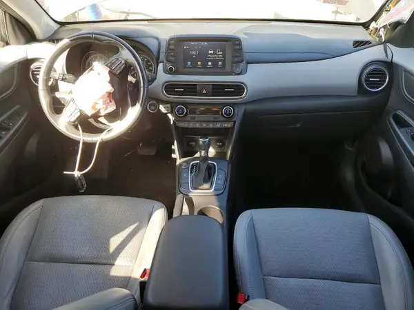 KM8K33A5XJU086595 2018 HYUNDAI KONA - Image 8
