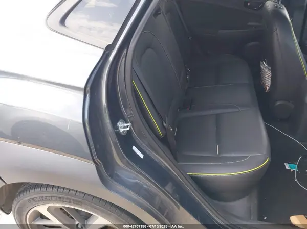 KM8K33A5XJU099105 2018 HYUNDAI KONA - Image 8