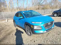 KM8K33A5XJU168830 2018 HYUNDAI KONA